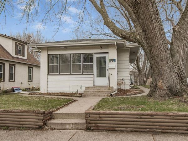 3438 Knox Avenue N, Minneapolis, MN 55412
