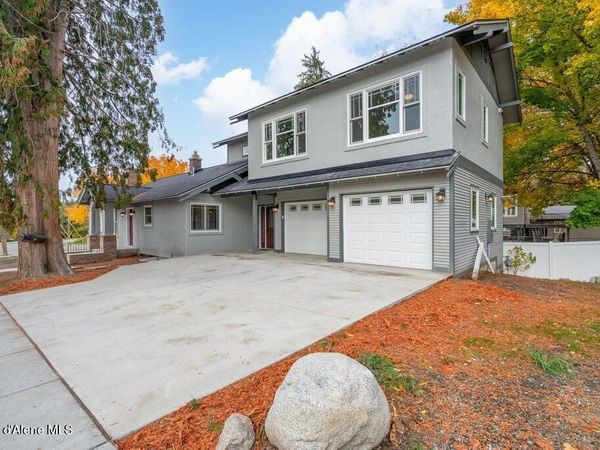 315 W MILWAUKEE DR , Coeur d'Alene, ID 83814