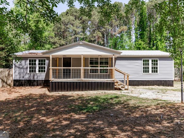 256 Madison Boulevard, Colbert, GA 30628