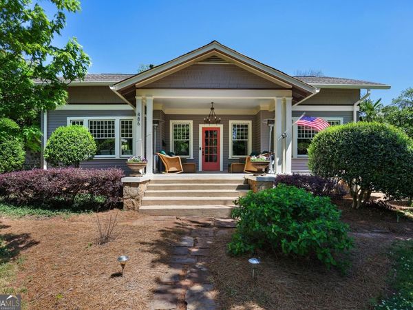 486 Church St, Marietta, GA 30060