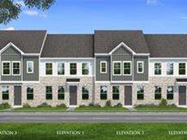 140 Flier Drive, Mcdonough, GA 30253