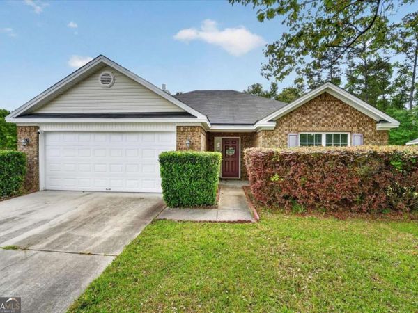 120 Fontenot Drive, Savannah, GA 31405