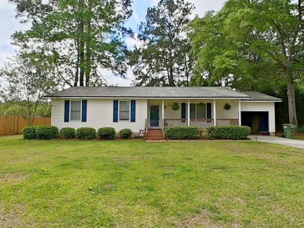 1014 Robin Drive, Thomasville, GA 31792