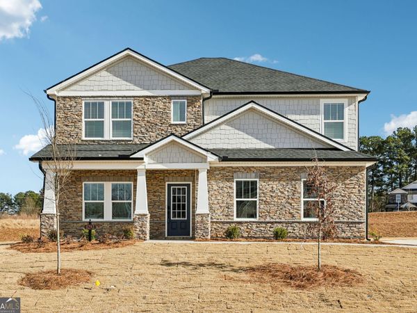 1292 Orwell Lane, Monroe, GA 30656