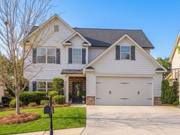 355 Fieldstone Lane, Dallas, GA 30132