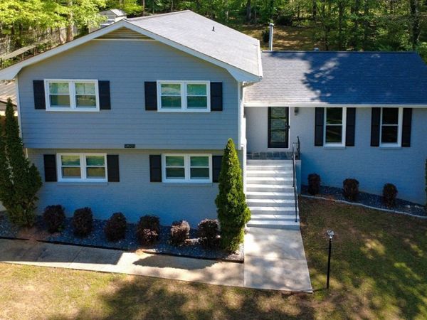 5298 E Shore Drive SW, Conyers, GA 30094