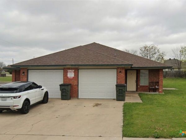 3203 Raven Drive , Unit A, Killeen, TX 76543