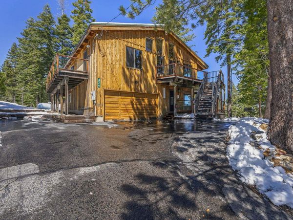 426 Northridge Drive, Tahoma, CA 96142