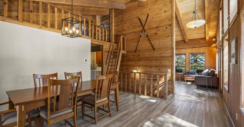 426 Northridge Drive, Tahoma, CA 96142 Photo