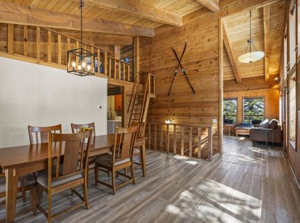 426 Northridge Drive, Tahoma, CA 96142 Photo