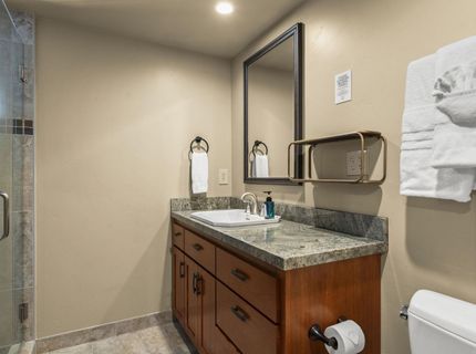 426 Northridge Drive, Tahoma, CA 96142 Photo