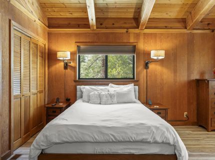 426 Northridge Drive, Tahoma, CA 96142 Photo