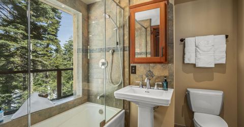 426 Northridge Drive, Tahoma, CA 96142 Photo