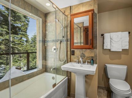 426 Northridge Drive, Tahoma, CA 96142 Photo