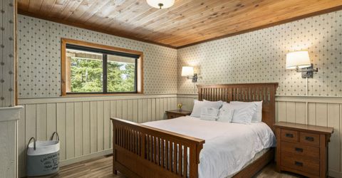 426 Northridge Drive, Tahoma, CA 96142 Photo