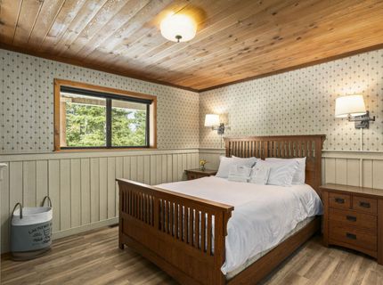 426 Northridge Drive, Tahoma, CA 96142 Photo