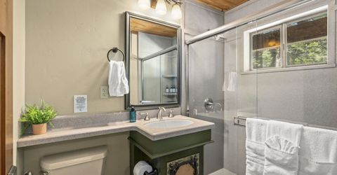 426 Northridge Drive, Tahoma, CA 96142 Photo