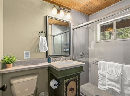 426 Northridge Drive, Tahoma, CA 96142 Photo