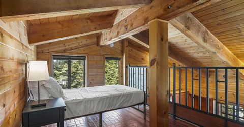 426 Northridge Drive, Tahoma, CA 96142 Photo