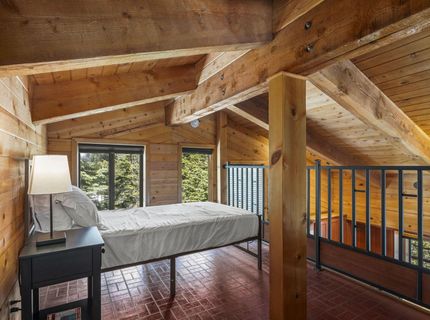 426 Northridge Drive, Tahoma, CA 96142 Photo