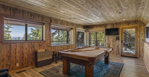 426 Northridge Drive, Tahoma, CA 96142 Photo