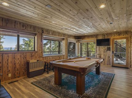 426 Northridge Drive, Tahoma, CA 96142 Photo