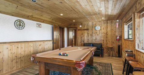 426 Northridge Drive, Tahoma, CA 96142 Photo