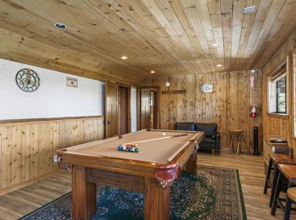 426 Northridge Drive, Tahoma, CA 96142 Photo