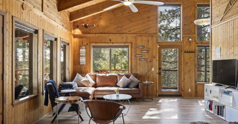 426 Northridge Drive, Tahoma, CA 96142 Photo