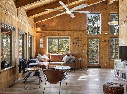 426 Northridge Drive, Tahoma, CA 96142 Photo