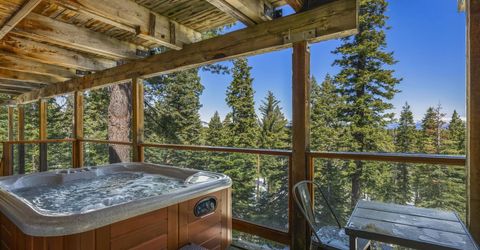 426 Northridge Drive, Tahoma, CA 96142 Photo