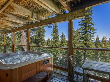 426 Northridge Drive, Tahoma, CA 96142 Photo