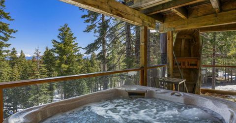 426 Northridge Drive, Tahoma, CA 96142 Photo