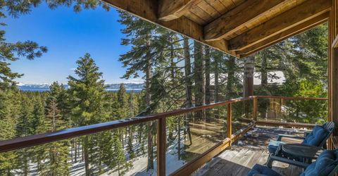 426 Northridge Drive, Tahoma, CA 96142 Photo