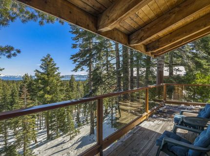 426 Northridge Drive, Tahoma, CA 96142 Photo