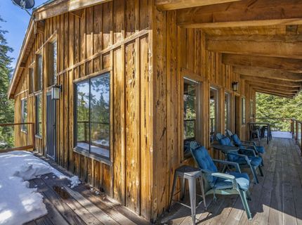 426 Northridge Drive, Tahoma, CA 96142 Photo