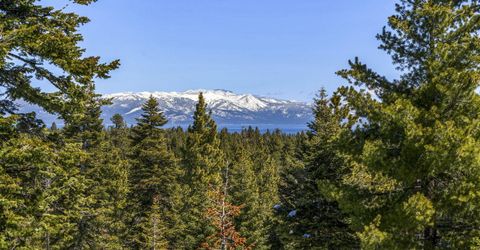 426 Northridge Drive, Tahoma, CA 96142 Photo