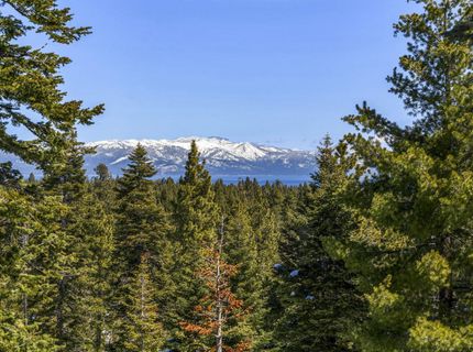 426 Northridge Drive, Tahoma, CA 96142 Photo