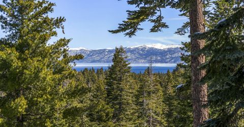 426 Northridge Drive, Tahoma, CA 96142 Photo