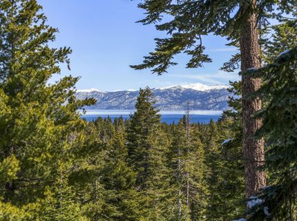 426 Northridge Drive, Tahoma, CA 96142 Photo