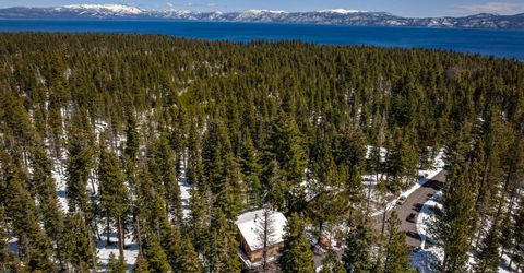 426 Northridge Drive, Tahoma, CA 96142 Photo