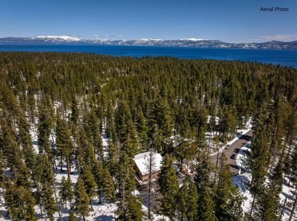 426 Northridge Drive, Tahoma, CA 96142 Photo