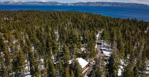 426 Northridge Drive, Tahoma, CA 96142 Photo