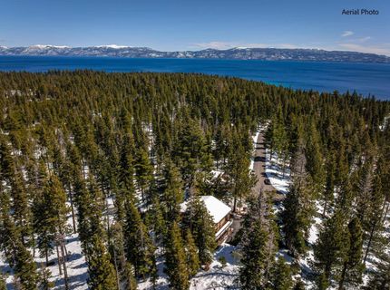 426 Northridge Drive, Tahoma, CA 96142 Photo