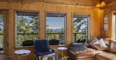 426 Northridge Drive, Tahoma, CA 96142 Photo