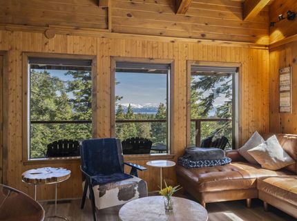 426 Northridge Drive, Tahoma, CA 96142 Photo