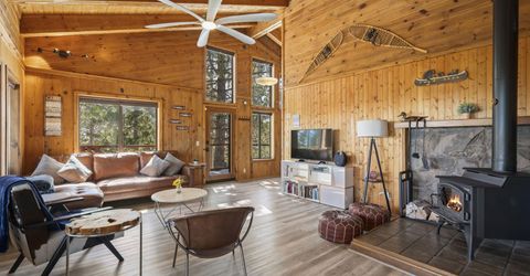 426 Northridge Drive, Tahoma, CA 96142 Photo