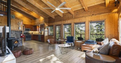 426 Northridge Drive, Tahoma, CA 96142 Photo