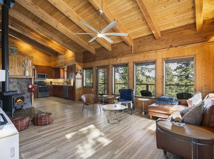 426 Northridge Drive, Tahoma, CA 96142 Photo