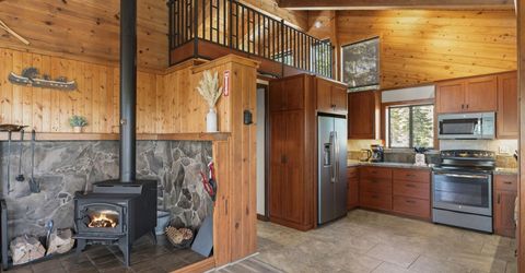 426 Northridge Drive, Tahoma, CA 96142 Photo